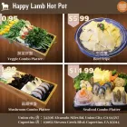 Business 14 image HAPPY LAMB HOT POT CUPERTINO Restaurant in Cupertino CA