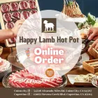 Business 23 image HAPPY LAMB HOT POT CUPERTINO Restaurant in Cupertino CA