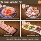 Business 24 image HAPPY LAMB HOT POT CUPERTINO Restaurant in Cupertino CA