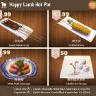 Business 32 image HAPPY LAMB HOT POT CUPERTINO Restaurant in Cupertino CA