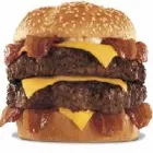 Business 1 image HARDEE'S Restaurants in Jacksonville FL