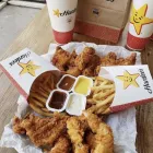 Business 9 image HARDEE'S in Pittsburg KS