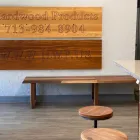 Business 8 image HARDWOOD PRODUCTS, INC. in Houston TX