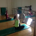 Business 7 image HARMONY MIND BODY FITNESS INC Yoga Instruction in Chicago IL