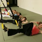 Business 4 image HARMONY MIND BODY FITNESS INC Yoga Instruction in Chicago IL