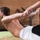 Business 1 image HARMONY THAI MASSAGE HOUSTON Complementary & Alternative Medicine in Houston TX