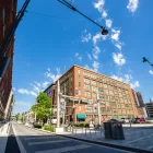 Business 4 image HARNESS FACTORY LOFTS, MANAGED BY BUCKINGHAM URBAN LIVING Real Estate Services in Indianapolis IN