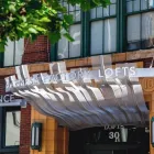 Business 5 image HARNESS FACTORY LOFTS, MANAGED BY BUCKINGHAM URBAN LIVING Real Estate Services in Indianapolis IN