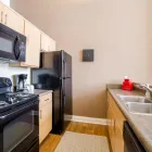 Business 9 image HARNESS FACTORY LOFTS, MANAGED BY BUCKINGHAM URBAN LIVING Real Estate Services in Indianapolis IN