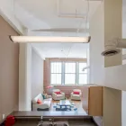 Business 10 image HARNESS FACTORY LOFTS, MANAGED BY BUCKINGHAM URBAN LIVING Real Estate Services in Indianapolis IN