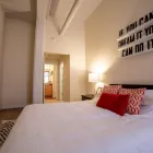 Business 75 image HARNESS FACTORY LOFTS, MANAGED BY BUCKINGHAM URBAN LIVING Real Estate Services in Indianapolis IN