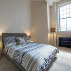 Business 98 image HARNESS FACTORY LOFTS, MANAGED BY BUCKINGHAM URBAN LIVING Real Estate Services in Indianapolis IN