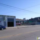 Business 2 image HAROLD'S AUTO BODY AND PAINT SHOP Truck Painting & Lettering in Oakland CA