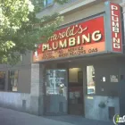 Business 1 image HAROLD'S PLUMBING Water Heaters in Auburn WA