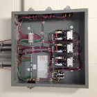 Business 29 image HARRIS ELECTRIC CO. OF VA, INC Electricians & Electrical Contractors in Richmond VA