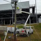 Business 35 image HARRIS ELECTRIC CO. OF VA, INC Electricians & Electrical Contractors in Richmond VA