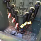 Business 46 image HARRIS ELECTRIC CO. OF VA, INC Electricians & Electrical Contractors in Richmond VA
