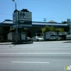 Business 1 image HARRY'S AUTO COLLISION CENTER Towing in Los Angeles CA