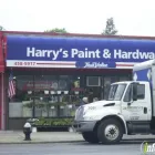 Business 2 image HARRYS PAINT & HARDWARE TRUE VALUE Plumbing Fixtures, Parts & Supplies in Middle Village NY