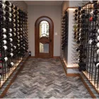 Business 1 image HARVEST CUSTOM WINE CELLARS AND SAUNAS Saunas in Tulsa OK
