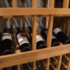 Business 2 image HARVEST CUSTOM WINE CELLARS AND SAUNAS Saunas in Tulsa OK