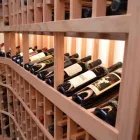 Business 4 image HARVEST CUSTOM WINE CELLARS AND SAUNAS Saunas in Tulsa OK