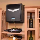 Business 5 image HARVEST CUSTOM WINE CELLARS AND SAUNAS Saunas in Tulsa OK