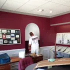 Business 4 image HASGOE CLEANING SYSTEMS, INC. Painting Contractors Commercial Industrial in Evansville IN