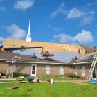 Business 2 image HASID ON THE ROOF HOUSTON Roofing Contractors in Houston TX