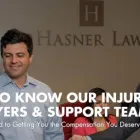 Business 4 image HASNER LAW PC Workers Compensation Attorneys in Savannah GA
