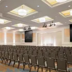 Business 4 image HAYES MANSION SAN JOSE, CURIO COLLECTION BY HILTON Hotel in San Jose CA