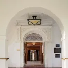 Business 9 image HAYES MANSION SAN JOSE, CURIO COLLECTION BY HILTON Hotel in San Jose CA