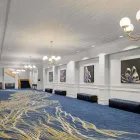 Business 10 image HAYES MANSION SAN JOSE, CURIO COLLECTION BY HILTON Hotel in San Jose CA