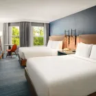 Business 11 image HAYES MANSION SAN JOSE, CURIO COLLECTION BY HILTON Hotel in San Jose CA