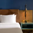 Business 13 image HAYES MANSION SAN JOSE, CURIO COLLECTION BY HILTON Hotel in San Jose CA