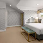 Business 16 image HAYES MANSION SAN JOSE, CURIO COLLECTION BY HILTON Hotel in San Jose CA