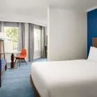 Business 18 image HAYES MANSION SAN JOSE, CURIO COLLECTION BY HILTON Hotel in San Jose CA