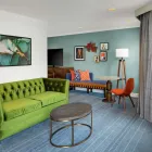 Business 19 image HAYES MANSION SAN JOSE, CURIO COLLECTION BY HILTON Hotel in San Jose CA