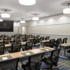 Business 20 image HAYES MANSION SAN JOSE, CURIO COLLECTION BY HILTON Hotel in San Jose CA