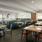 Business 26 image HAYES MANSION SAN JOSE, CURIO COLLECTION BY HILTON Hotel in San Jose CA