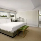 Business 28 image HAYES MANSION SAN JOSE, CURIO COLLECTION BY HILTON Hotel in San Jose CA