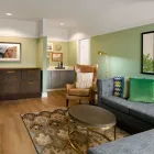 Business 29 image HAYES MANSION SAN JOSE, CURIO COLLECTION BY HILTON Hotel in San Jose CA