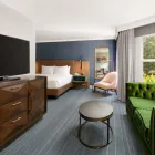 Business 31 image HAYES MANSION SAN JOSE, CURIO COLLECTION BY HILTON Hotel in San Jose CA