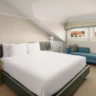 Business 32 image HAYES MANSION SAN JOSE, CURIO COLLECTION BY HILTON Hotel in San Jose CA