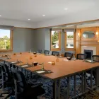 Business 34 image HAYES MANSION SAN JOSE, CURIO COLLECTION BY HILTON Hotel in San Jose CA