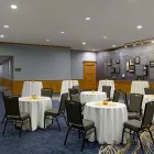 Business 35 image HAYES MANSION SAN JOSE, CURIO COLLECTION BY HILTON Hotel in San Jose CA