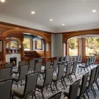 Business 36 image HAYES MANSION SAN JOSE, CURIO COLLECTION BY HILTON Hotel in San Jose CA