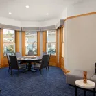 Business 37 image HAYES MANSION SAN JOSE, CURIO COLLECTION BY HILTON Hotel in San Jose CA