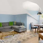 Business 38 image HAYES MANSION SAN JOSE, CURIO COLLECTION BY HILTON Hotel in San Jose CA