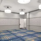 Business 40 image HAYES MANSION SAN JOSE, CURIO COLLECTION BY HILTON Hotel in San Jose CA